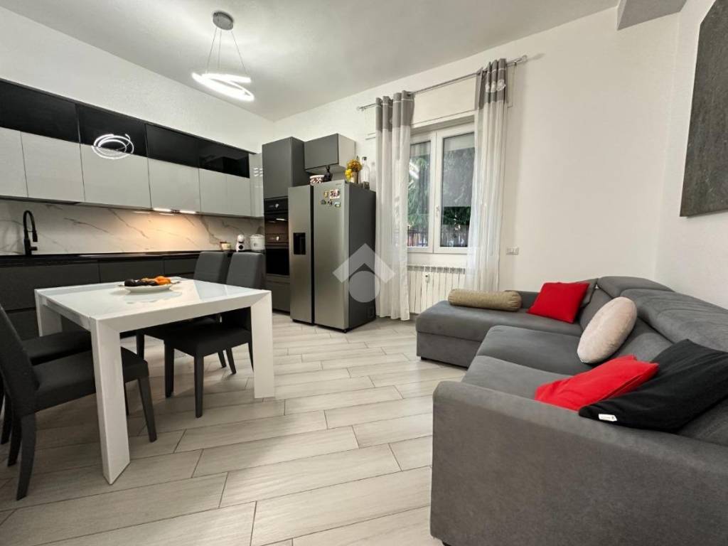 Appartamento a Milano in Via Privata Giuseppe Maria Giulietti, 15 - Foto 1