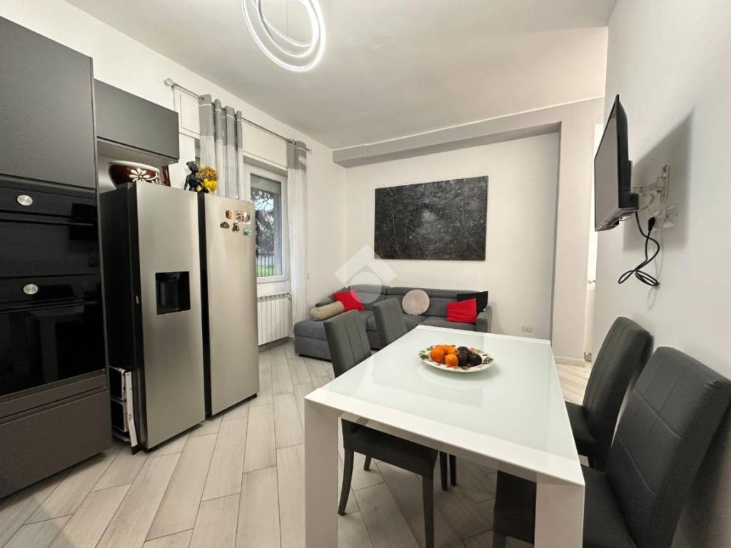 Appartamento a Milano in Via Privata Giuseppe Maria Giulietti, 15 - Foto 2