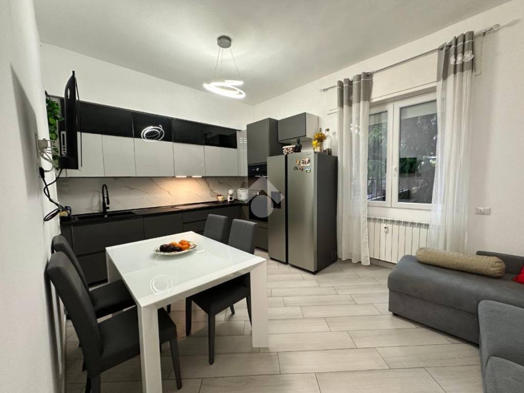 Appartamento a Milano in Via Privata Giuseppe Maria Giulietti, 15 - Foto 3