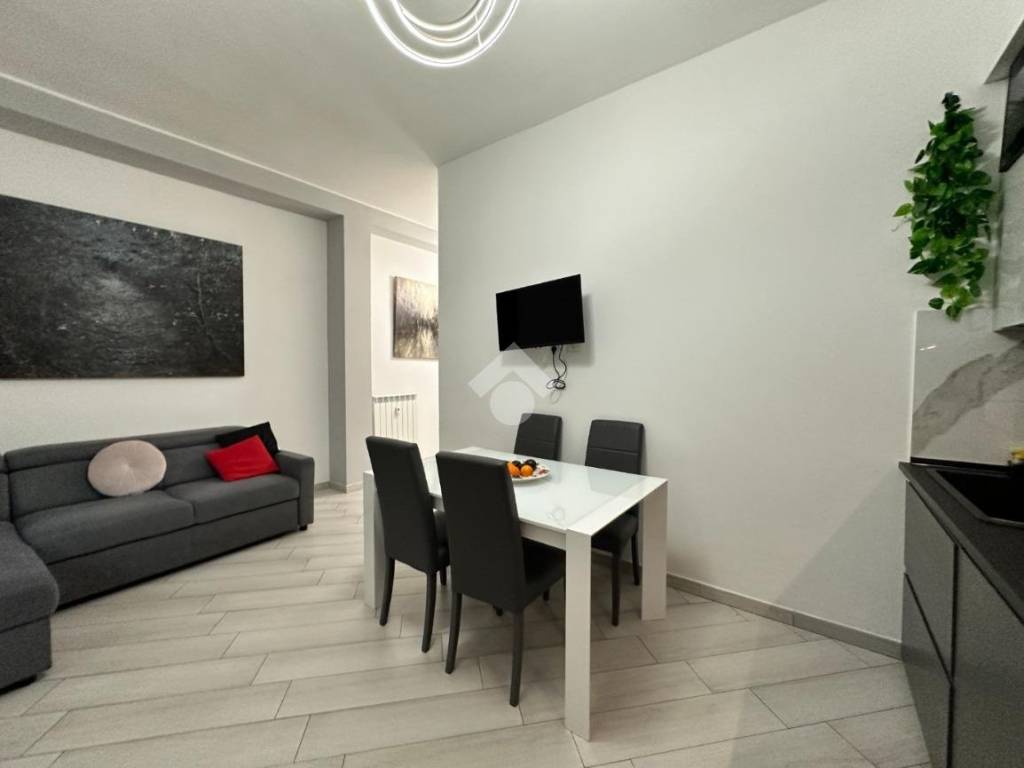 Appartamento a Milano in Via Privata Giuseppe Maria Giulietti, 15 - Foto 4