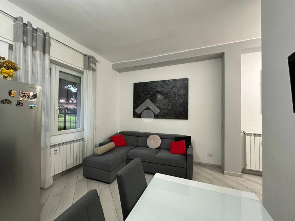 Appartamento a Milano in Via Privata Giuseppe Maria Giulietti, 15 - Foto 5