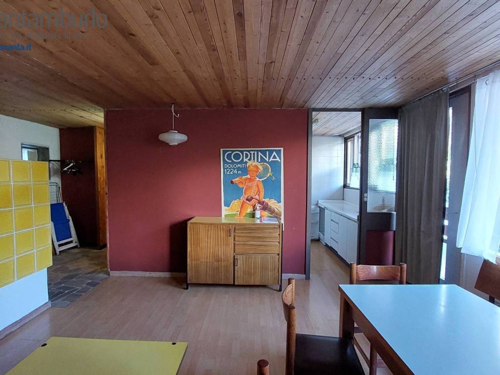 Casa indipendente a Borca di cadore - Foto 2