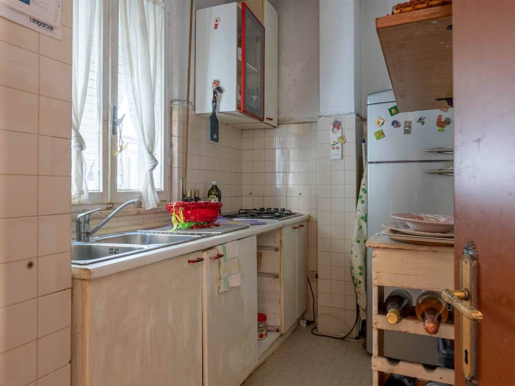 Casa indipendente a Pontedera in Via Palestro, 59 - Foto 4