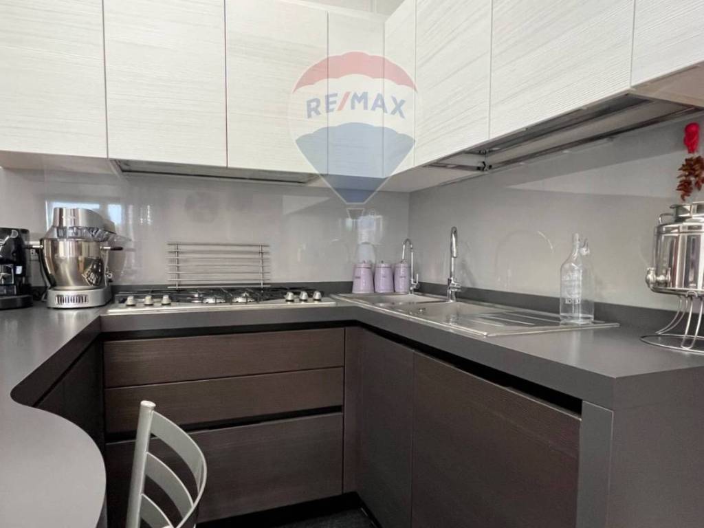 Appartamento a Aprilia in Via Vanzina, 75 - Foto 4