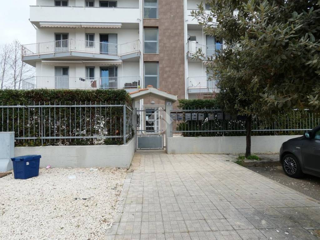 Appartamento a Policoro in Via Martiri di Nassiriya, 1 - Foto 2