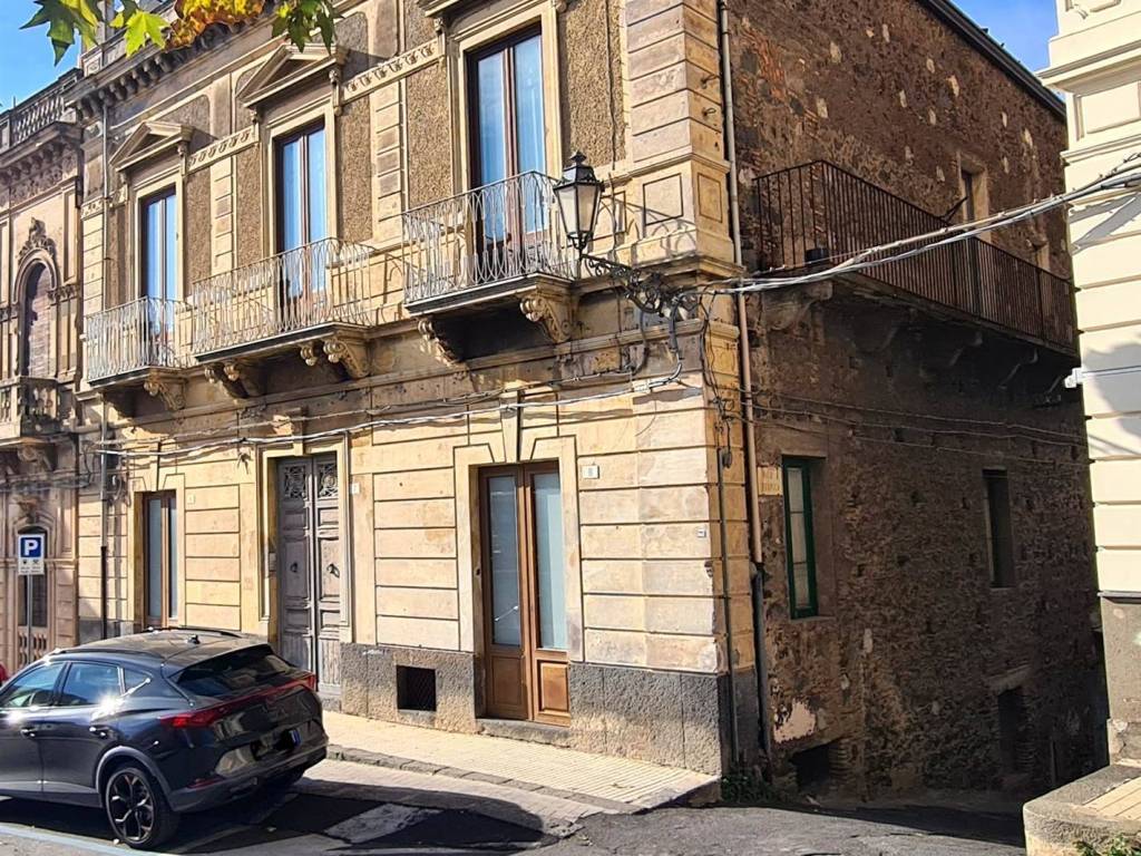 Palazzo / stabile a Santa maria di licodia - Foto 2