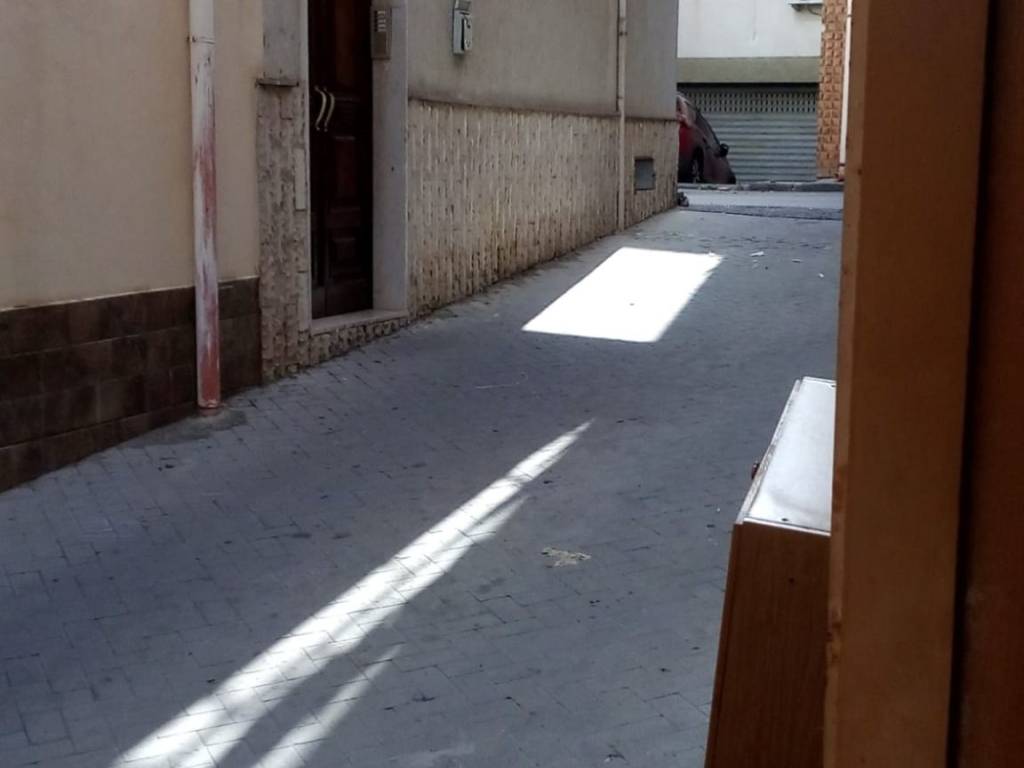 Casa indipendente a Sant'agata di militello in Via Carità, 18 - Foto 3