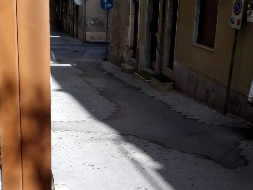 Casa indipendente a Sant'agata di militello in Via Carità, 18 - Foto 4