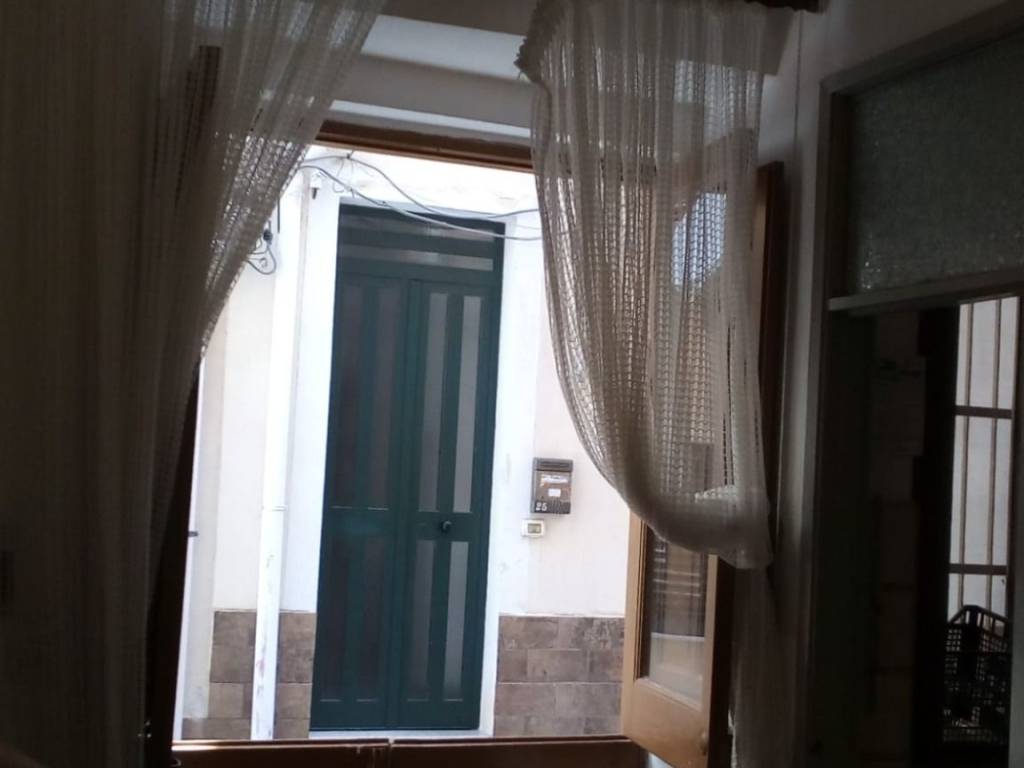 Casa indipendente a Sant'agata di militello in Via Carità, 18 - Foto 5