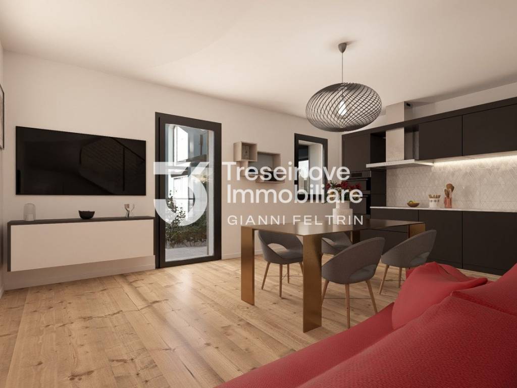 Villa a Paese in Via Monsignor D'Alessi - Foto 3