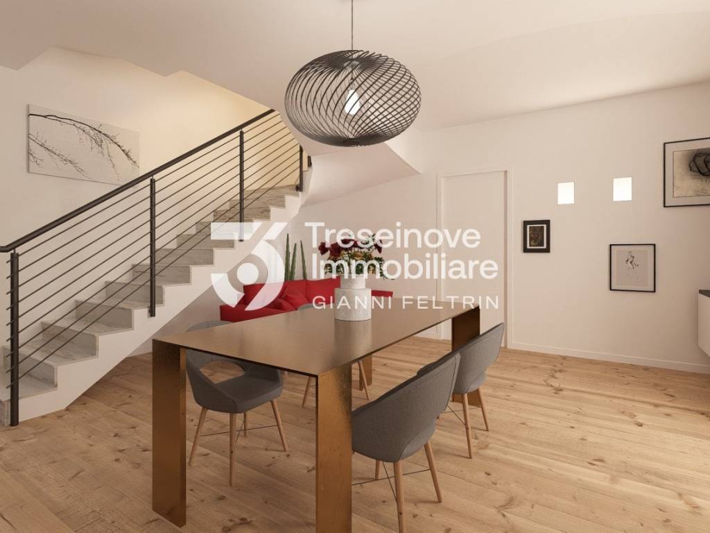 Villa a Paese in Via Monsignor D'Alessi - Foto 4