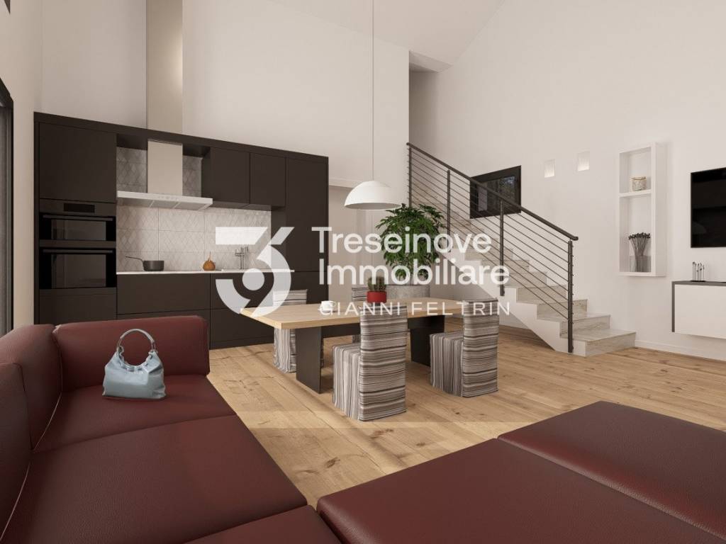 Villa a Paese in Via Monsignor D'Alessi - Foto 5