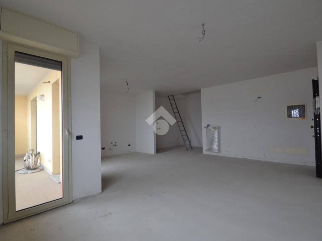 Appartamento a Vercelli in Via Louis Braille, 5 - Foto 2