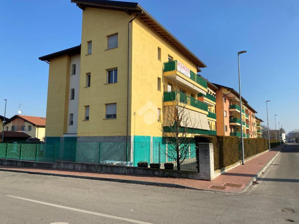 Appartamento a Vercelli in Via Louis Braille, 5 - Foto 4