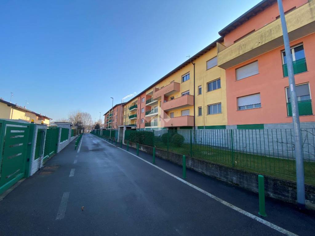 Appartamento a Vercelli in Via Louis Braille, 5 - Foto 5