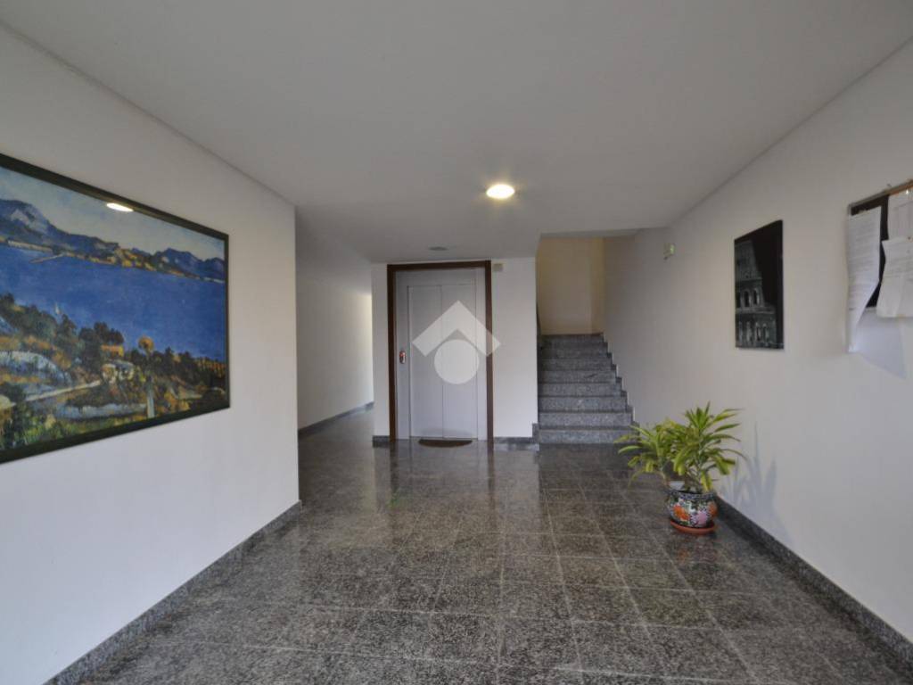 Appartamento a Vercelli in Via Louis Braille, 7 - Foto 3