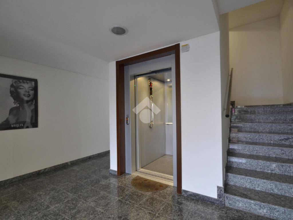 Appartamento a Vercelli in Via Louis Braille, 7 - Foto 4