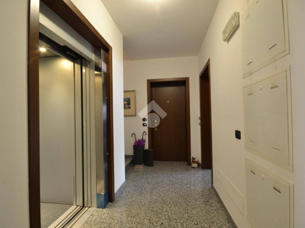 Appartamento a Vercelli in Via Louis Braille, 7 - Foto 5