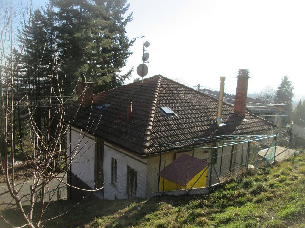 Villa a Bioglio in Via 25 Aprile, 29 - Foto 3