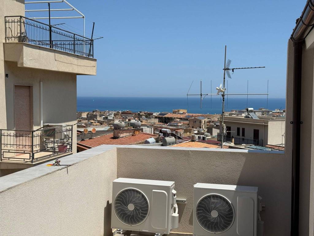 Casa indipendente a Castellammare del golfo in Via Torino - Foto 2