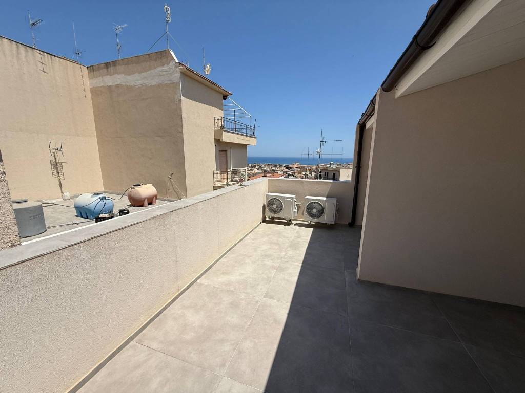 Casa indipendente a Castellammare del golfo in Via Torino - Foto 3