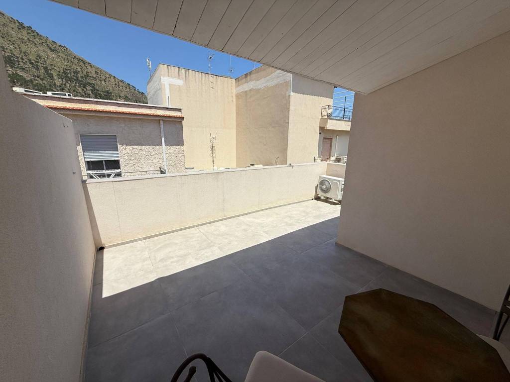 Casa indipendente a Castellammare del golfo in Via Torino - Foto 4