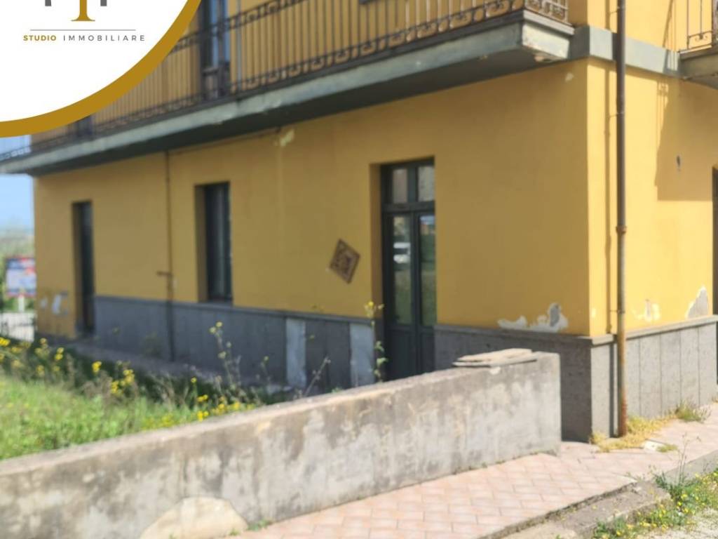 Casa indipendente a Benevento in Viale Aldo Moro - Foto 5