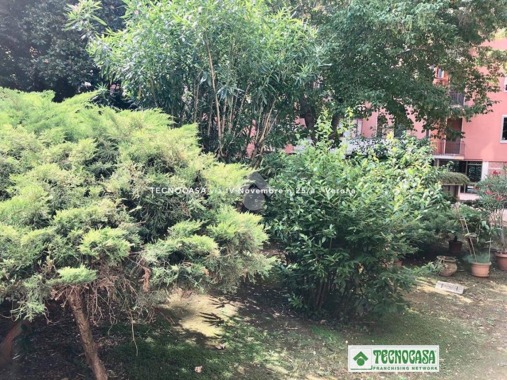 Appartamento a Verona in appartamento Via Butturini, 9 - Foto 3