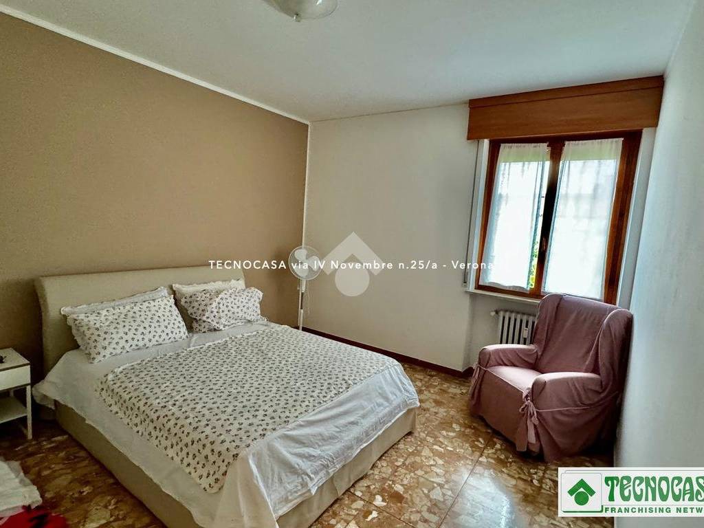 Appartamento a Verona in appartamento Via Butturini, 9 - Foto 5