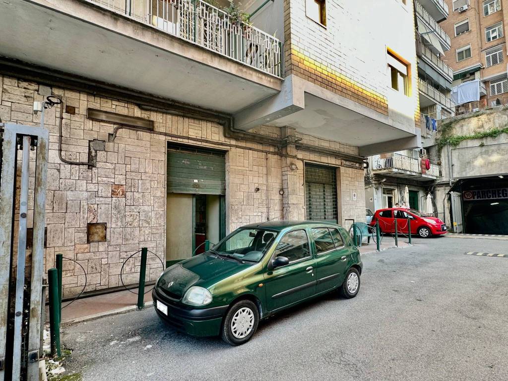 Immobile a Napoli in Corso Amedeo di Savoia Duca d'Aosta, 216 - Foto 3