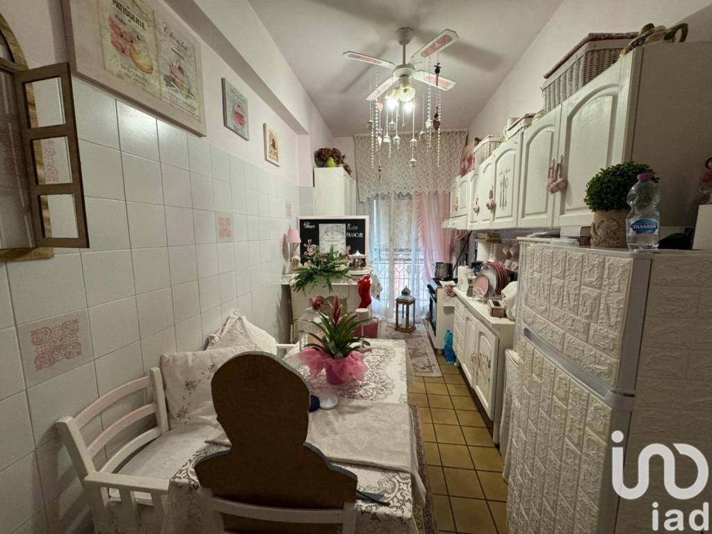 Appartamento a Grottammare in Piazza GIOSUE' CARDUCCI - Foto 4