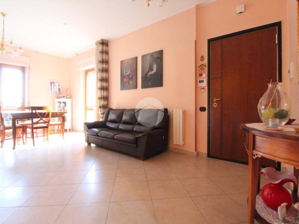 Appartamento a Campobasso in Via Puglia, 23 - Foto 2