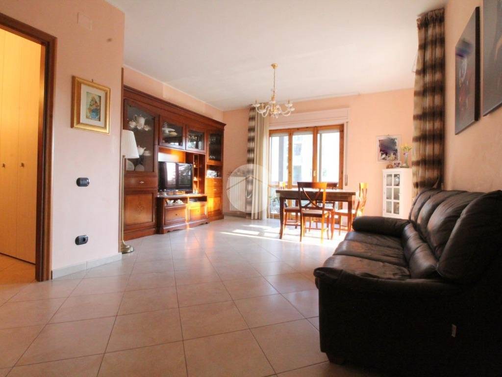 Appartamento a Campobasso in Via Puglia, 23 - Foto 3