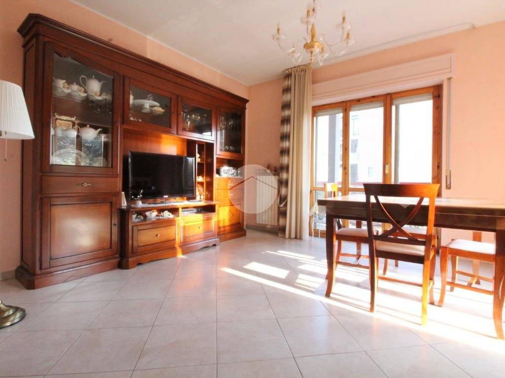 Appartamento a Campobasso in Via Puglia, 23 - Foto 4