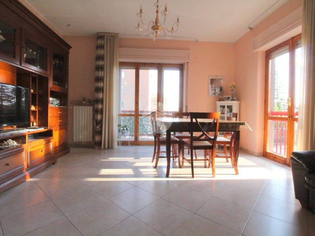 Appartamento a Campobasso in Via Puglia, 23 - Foto 5