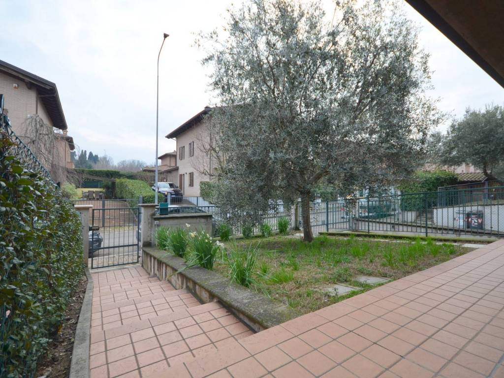 Villa a Valsamoggia in Via Alcide De Gasperi, 9 - Foto 4