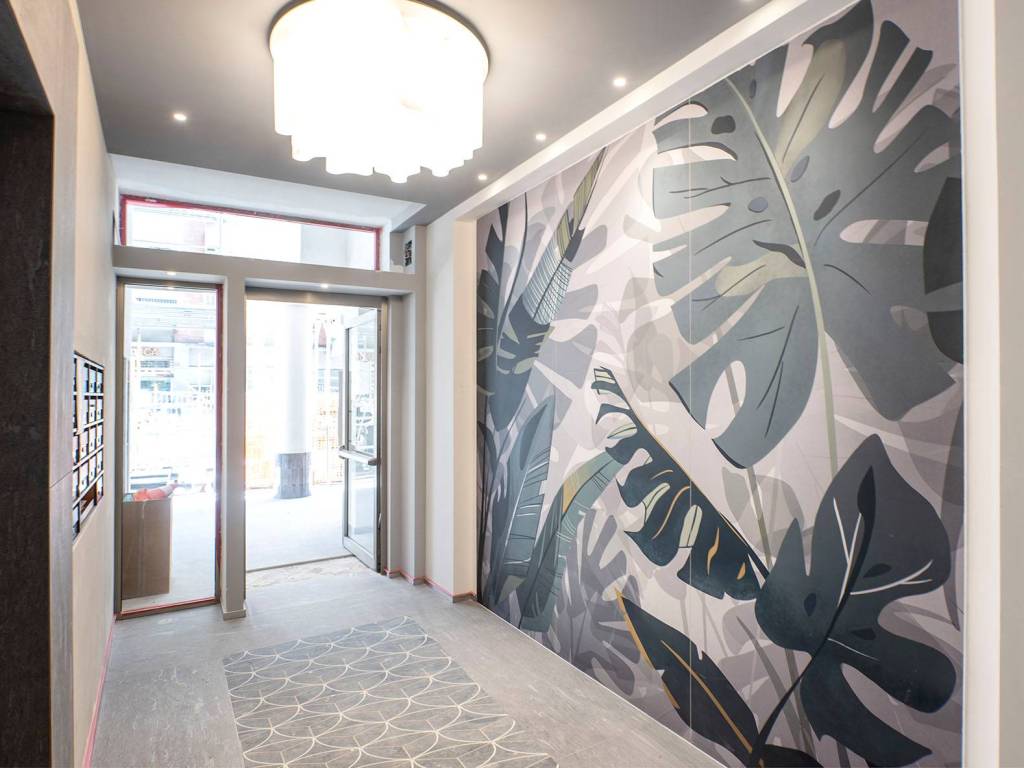 Appartamento a Trieste in Via Fabio Severo, 14 - Foto 2