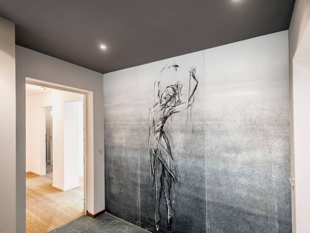 Appartamento a Trieste in Via Fabio Severo, 14 - Foto 3