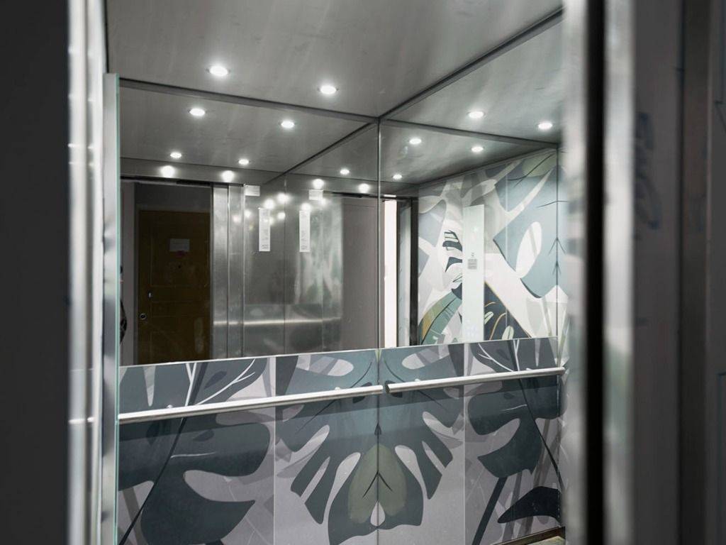 Appartamento a Trieste in Via Fabio Severo, 14 - Foto 4