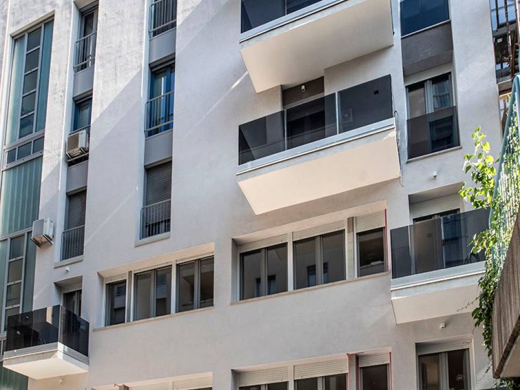 Appartamento a Trieste in Via Fabio Severo, 14 - Foto 5