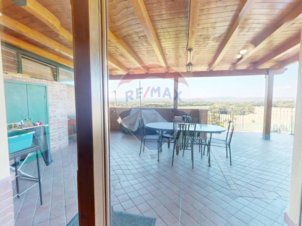 Villa a Deruta in Via del Castagno, 2 - Foto 4