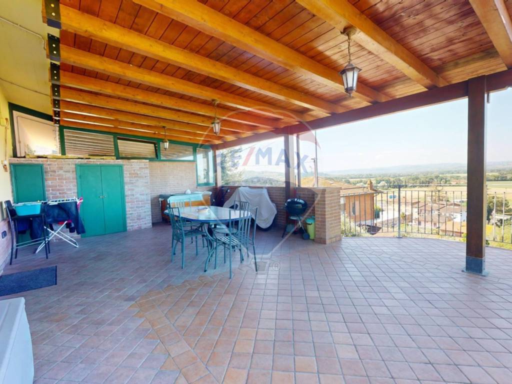 Villa a Deruta in Via del Castagno, 2 - Foto 5