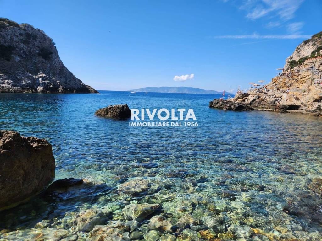 Appartamento a Monte argentario in Via del Costone - Foto 2