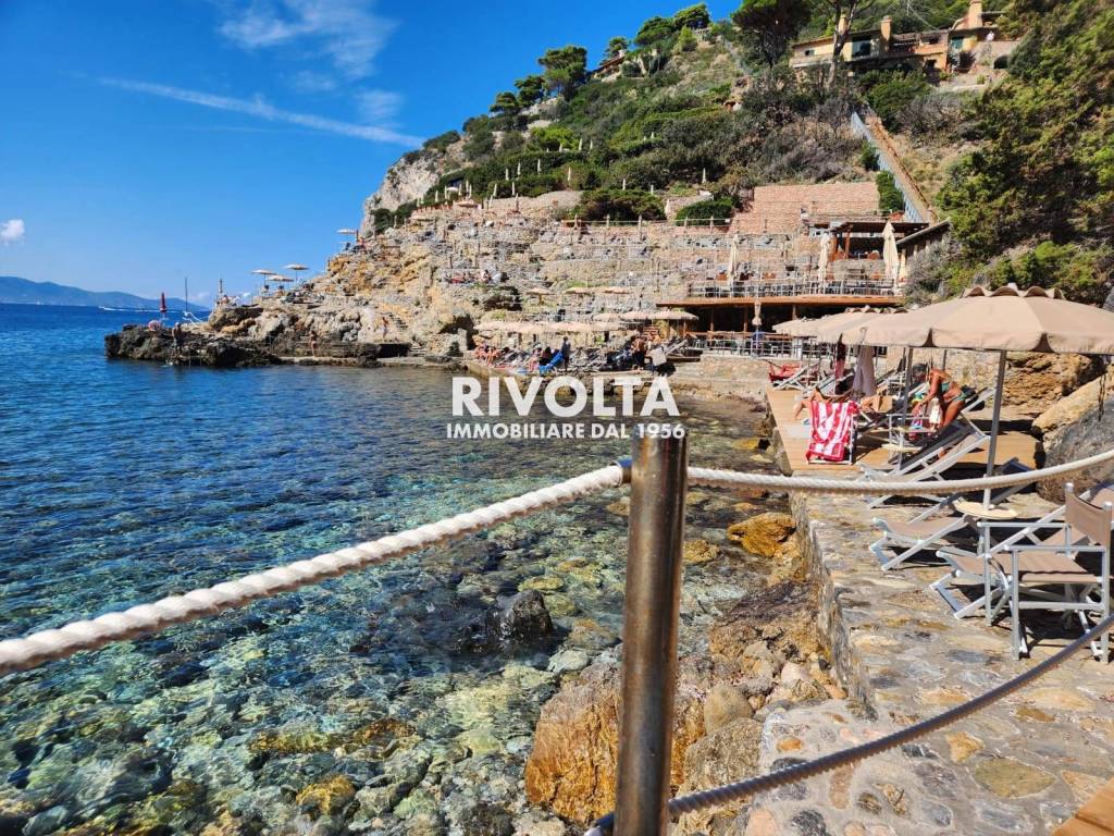 Appartamento a Monte argentario in Via del Costone - Foto 3