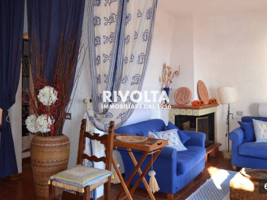 Appartamento a Monte argentario in Via del Costone - Foto 4