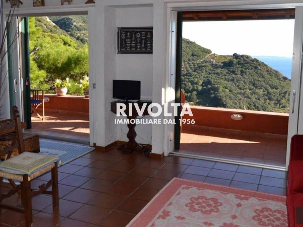 Appartamento a Monte argentario in Via del Costone - Foto 5