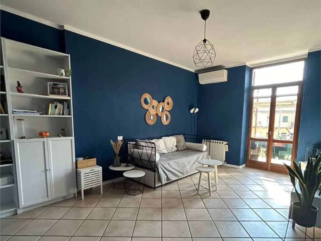 Appartamento a La spezia in Via Francesco Rismondo - Foto 2
