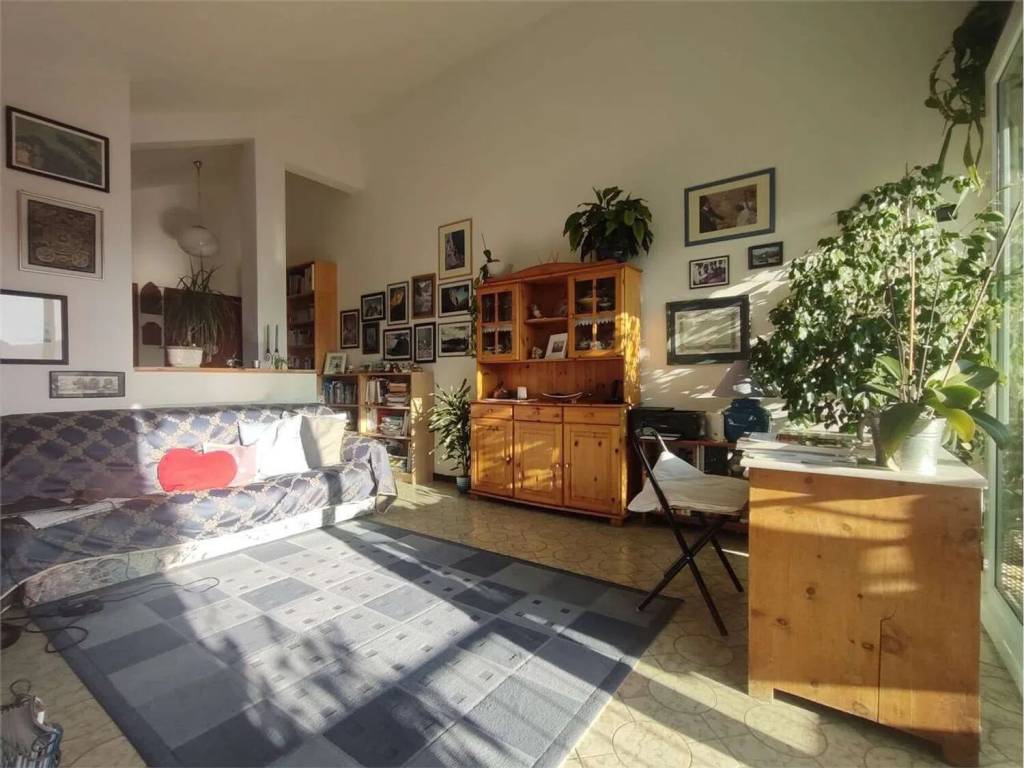 Appartamento a Sarzana in Via Fontana Nera - Foto 3