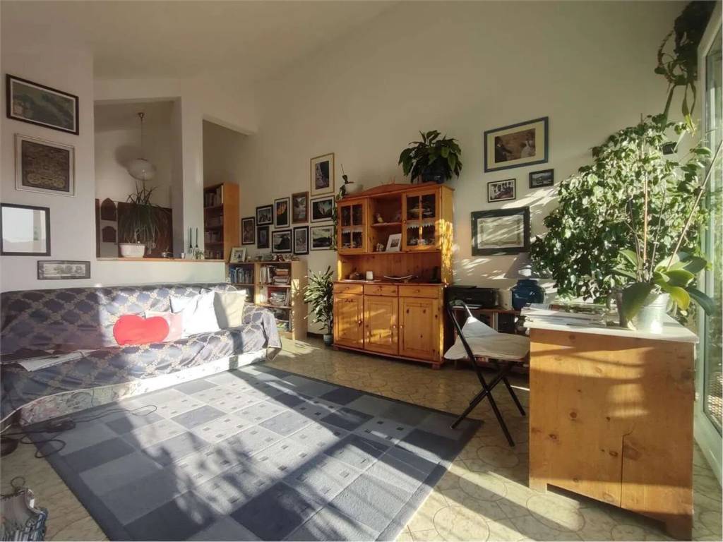 Appartamento a Sarzana in Via Fontana Nera - Foto 4