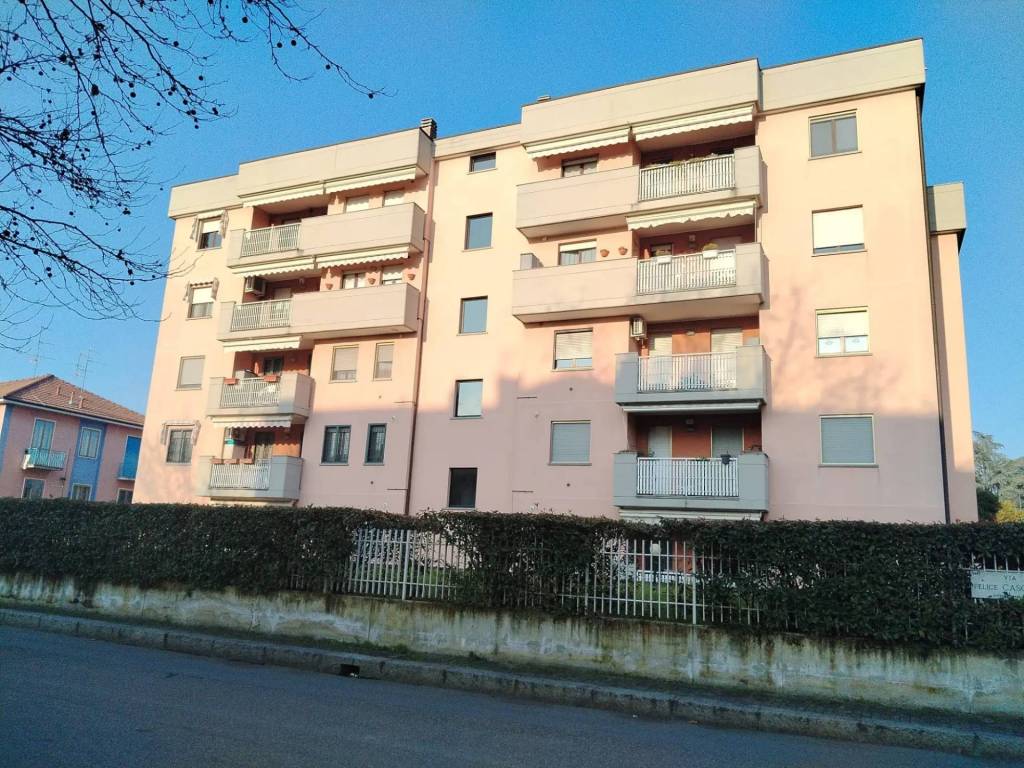 Appartamento a Milano in Via Val Cavallina, 3 - Foto 1